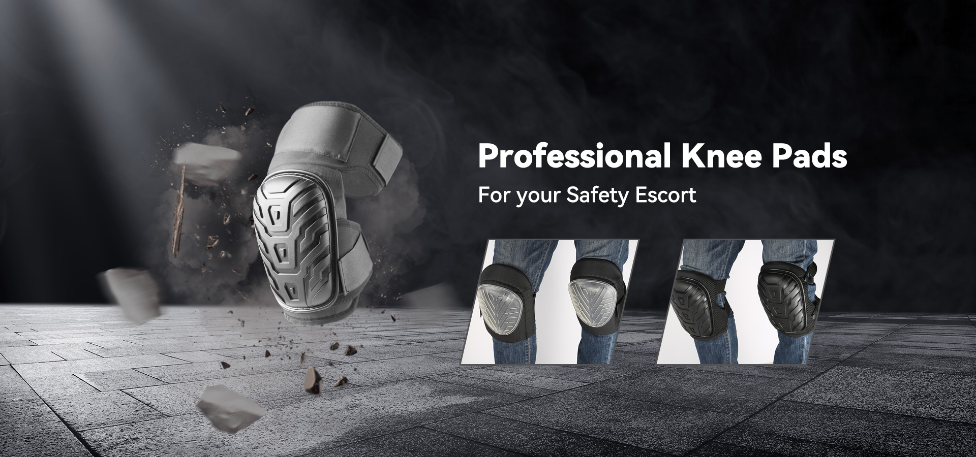 China Knee Pad