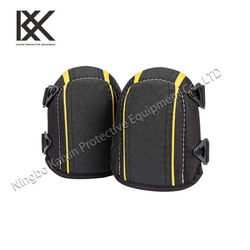 Elastic Strap Knee Pads