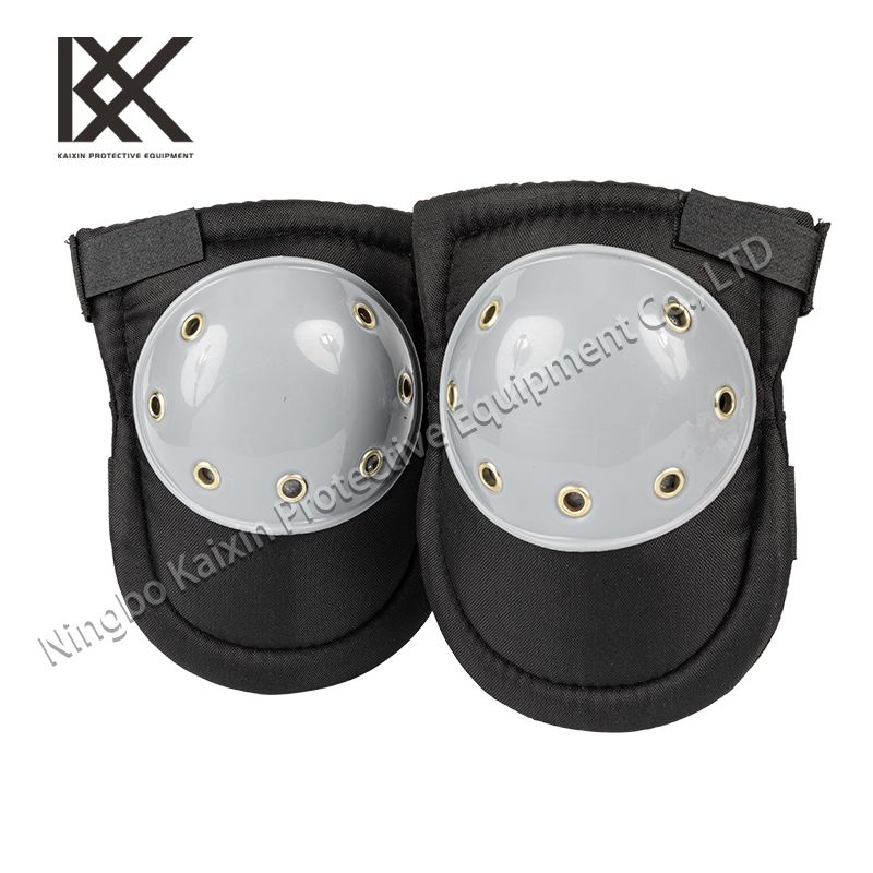 Hard Cap Knee Pads