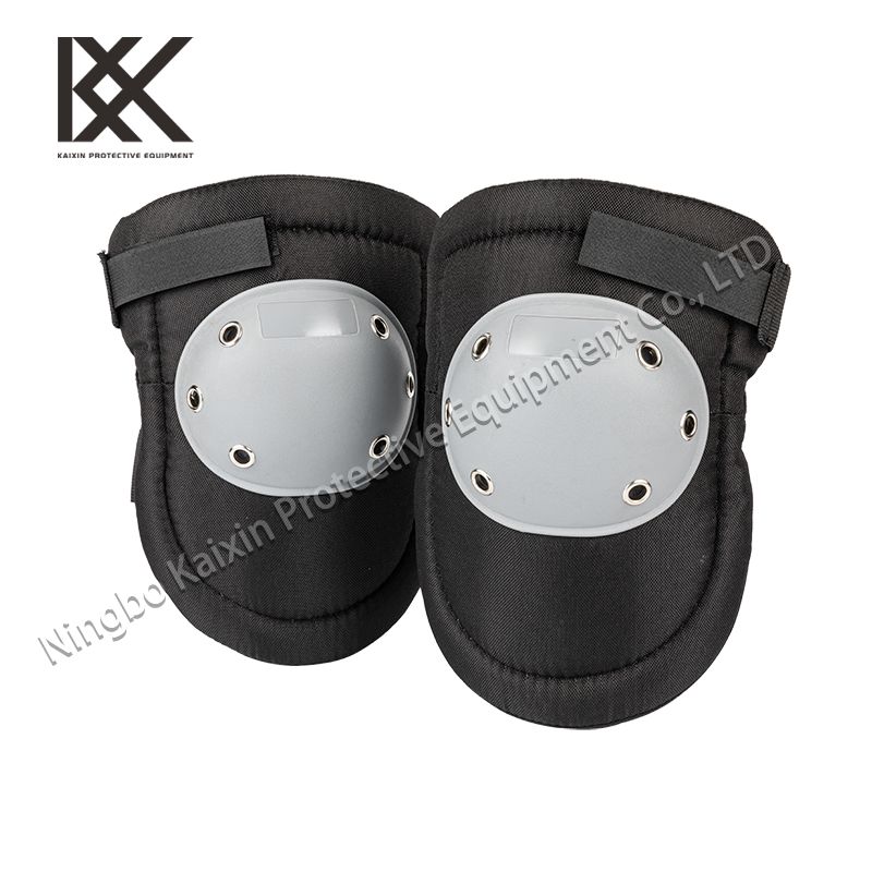 Hard Shell Knee Pads