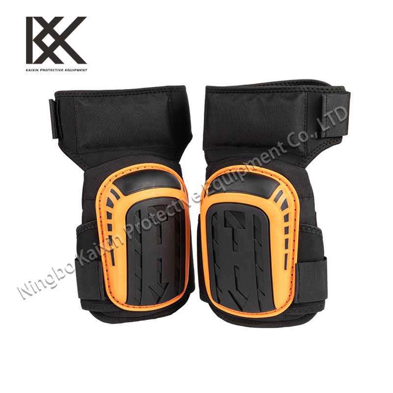 Heavy Duty Flooring Knee Pads