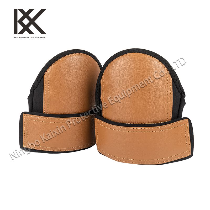 Professional Flooring Knee Pads