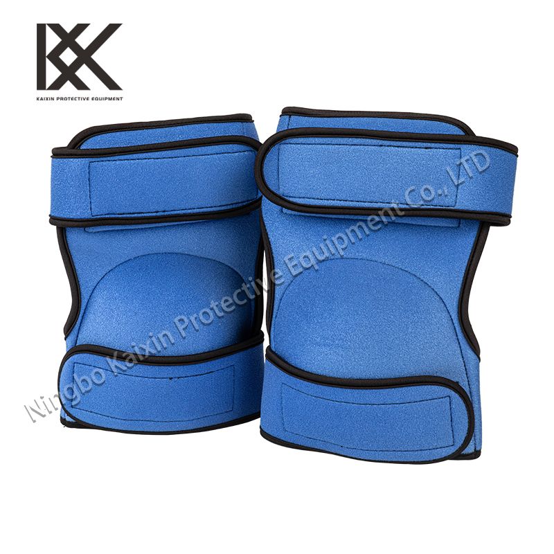 Protective Knee Pads