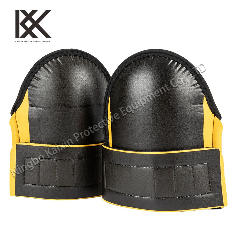 Tile Setter Knee Pads