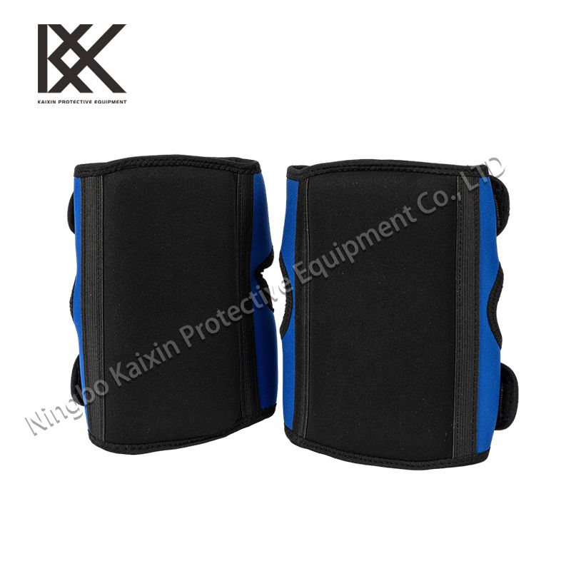 Work Gel Knee Pads